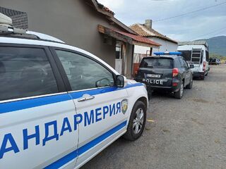 Междинни данни от проведената специализирана полицейска операция на територията на ОДМВР-Стара Загора на 11.10.2024г. към 16:00 часа
