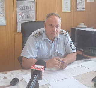 Петнадесет велосипедиста и девет водачи на индивидуални електрически превозни средства са санкционирани за седмица на територията на ОДМВР-Стара Загора