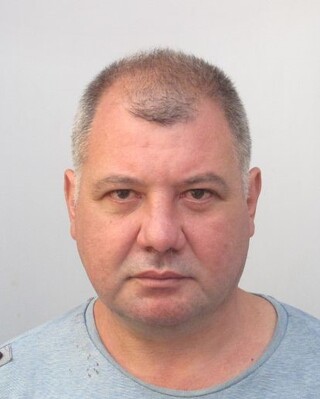 ОДМВР-Стара Загора издирва Иван Николов