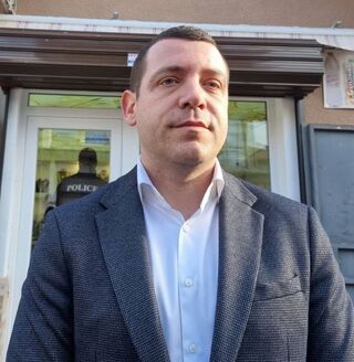 Успешна реализация на служители на ОДМВР-Стара Загора по линия незаконна търговия с ценни метали