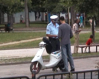 Зачестиха произшествията с велосипеди и мотопеди