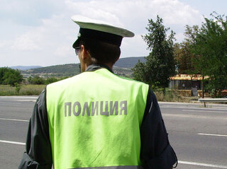 Започва акция на полицията “Да спасим 300 човешки живота! Да поставим предпазните колани!”