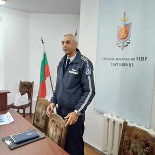 24 водачи, управлявали МПС след употреба на алкохол, и шестима – под въздействие на наркотично вещество, са установени през м. октомври в област Търговище