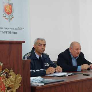 Стартира традиционната акция на полицията „ЗИМА“