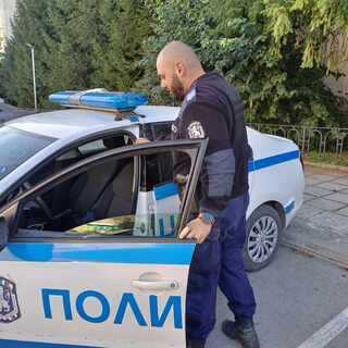 На територията на област Търговище се провежда специализирана операция за превенция на престъпления, свързани с нарушаване на политическите права на гражданите, и за противодействие на конвенционалната престъпност