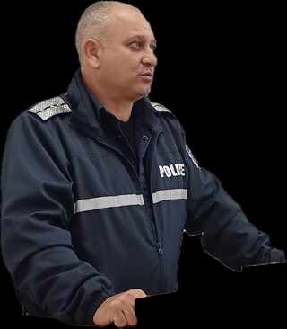 В Търговище отново  стартира Детско полицейско управление