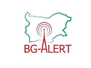 Национален тест на Системата BG-Alert