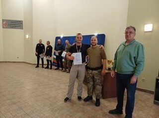 Приключи 13-тият републикански турнир по стрелба с пистолет за служители на МВР „ОСВОБОЖДЕНИЕ"