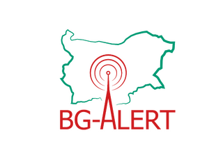 Тестване на системата BG-ALERT на територията на цялата страна