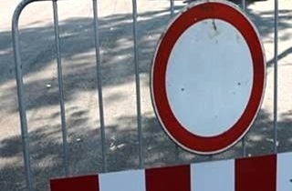 Въвежда се временна организация на движението на МПС по някои улици в централната част на гр. Търговище във връзка с предстоящите избори за общински съветници и кметове