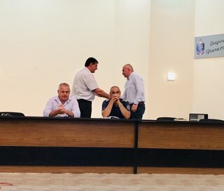 Награди в дирекцията послучай професионалния празник на служителите на МВР
