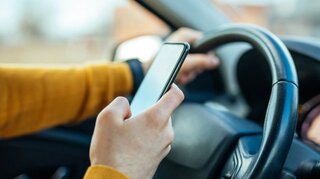Резултатите от операцията на ROADPOL сочат, че все още някои водачи и пътници пренебрегват обезопасителните колани по време на пътуване