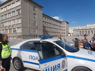21 септември – Ден без загинали на пътя