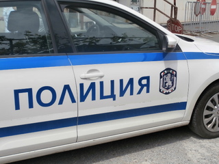 Започна операция на "Пътна полиция" по метода широкообхватен контрол