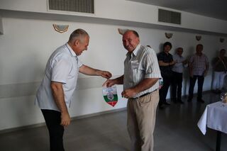 22 души се включиха в турнира по стрелба за представители на местната власт, съда, прокуратурата и медиите