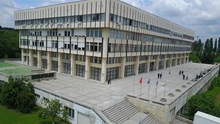 Започва приемът на курсанти и студенти в Академията на МВР