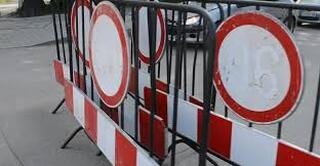 Въвежда се временна организация на движението в централната част на гр. Търговище във връзка с предстоящите избори за Народно събрание