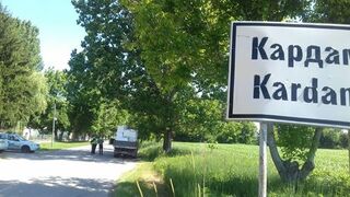 Извършител на кражба е задържан в хода на проведена специализирана операция за противодействие на  битовата престъпност в две села в община Попово