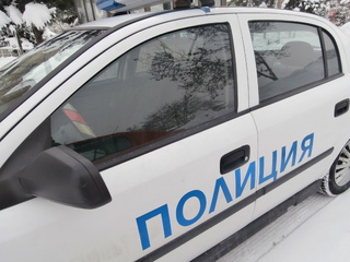 Полицията ще се грижи за охраната и нормалното протичане на частичните избори за кмет на кметство Кестеняво
