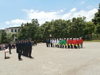 Стартираха дейността си детските полицейски управления в област Търговище