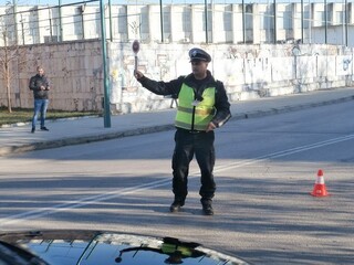 Най-много от установените нарушения по време на акция „Зима“ са свързани с неизправности по осветителната система и сигнализацията на превозните средства