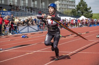 Поредно отлично представяне на „Огнеборец“