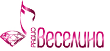 лого радио веселина