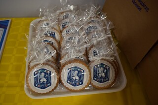 Детско полицейско управление стартира и в Начално училище „Цани Гинчев“ в Лясковец