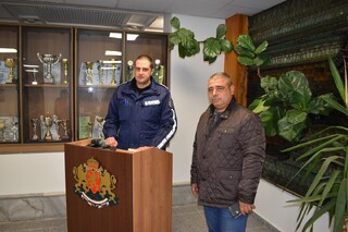 5-ма водачи с алкохол, петима с наркотични вещества и 3-ма неправоспособни установени в област В. Търново в периода 28 октомври – 3 ноември 2024 г.