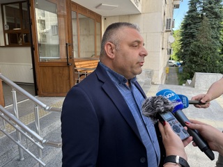 След близо три часово издирване служители на ОДМВР – В. Търново откриха издирваното 11-годишно момиче