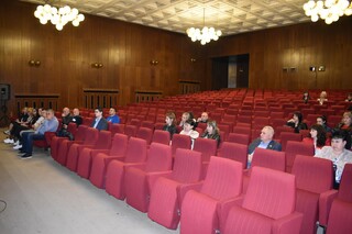 Среща на полицията с представители на институции и бизнеса се проведе в Горна Оряховица