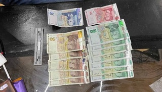 Служители на ГДБОП иззеха голямо количество наркотични вещества