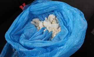 Служители на ГДБОП иззеха голямо количество наркотични вещества