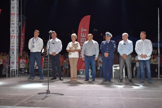 ГДНП е партньор на рали „България - 2023“Организатор на събитието е СБА