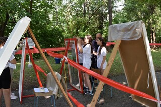 Приключи ХIX Национално ученическо състезание „Защита при бедствия, пожари и извънредни ситуации“