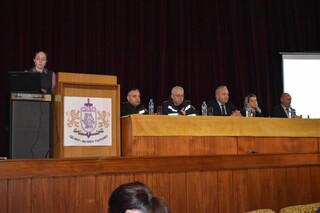 Министър Демерджиев: От нас зависи да достигаме до хората, да печелим тяхното доверие и уважение