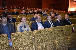 Министър Демерджиев: От нас зависи да достигаме до хората, да печелим тяхното доверие и уважение