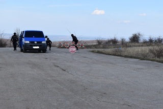 Полицейски служители участваха в обучение за повишаване на професионалната компетентност