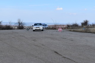 Полицейски служители участваха в обучение за повишаване на професионалната компетентност