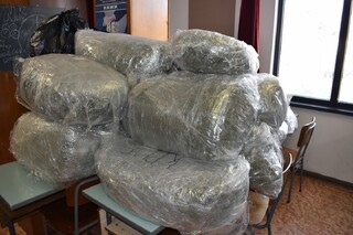 Горнооряховски криминалисти разбиха мрежа за разпространение на наркотични вещества в общините Г. Оряховица и Лясковец