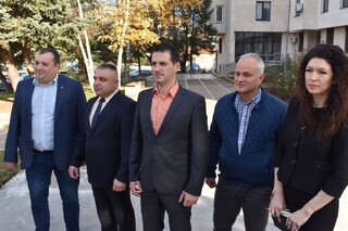 Горнооряховски криминалисти разбиха мрежа за разпространение на наркотични вещества в общините Г. Оряховица и Лясковец