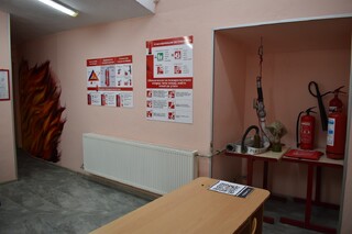 Център за работа с деца откриха в горнооряховско училище