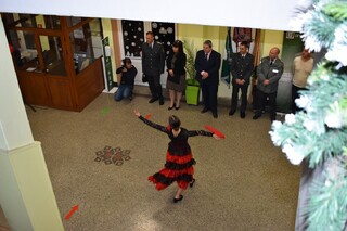 Център за работа с деца откриха в горнооряховско училище