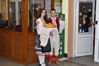 Център за работа с деца откриха в горнооряховско училище