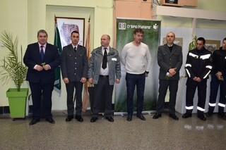 Център за работа с деца откриха в горнооряховско училище