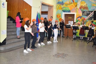 Център за работа с деца откриха в горнооряховско училище