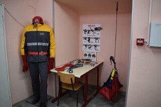 Център за работа с деца откриха в горнооряховско училище
