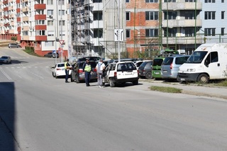 Резултати от специализирана полицейска операция, за контрол на пътното движение,проведена на територията на РУ – Г. Оряховица и Свищов в периода 3-9 октомври 2022 г.