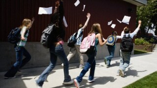 Стартира ежегодната акция на полицията „Ваканция! Да пазим живота на децата на пътя!“