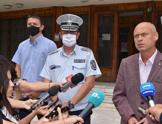 ОДМВР – Велико Търново предприема мерки за предотвратяване на  инциденти, породени от тик-ток предизвикателства сред подрастващите